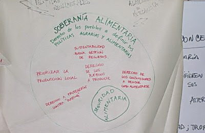 Las modificaciones a las restricciones a la aplicación de los plaguicidas