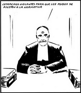 18A: la reivindicación del genocidio