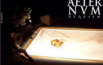AETERNVM – réquiem