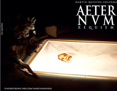 AETERNVM – réquiem