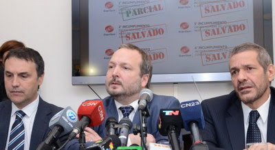Sabbatella: “el fallo de la cámara es tramposo pero no sorprende a nadie”