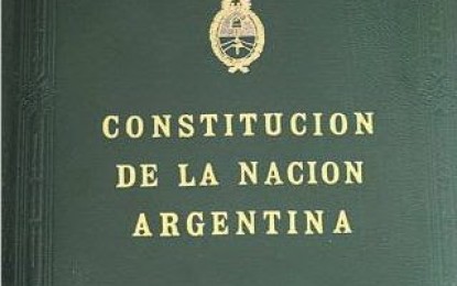 Los espiritistas agrarios de Alberdi