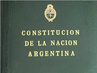 Los espiritistas agrarios de Alberdi