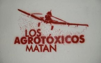 Profundamente decepcionados y sintiendo haber participado de un diálogo de sordos
