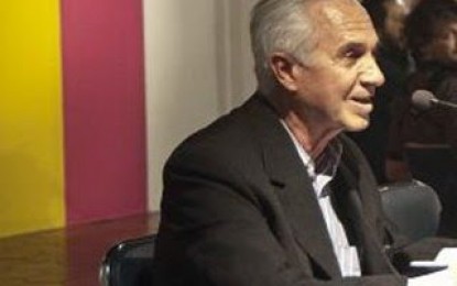 Andrés Cáceres y los prodigiosos años 50