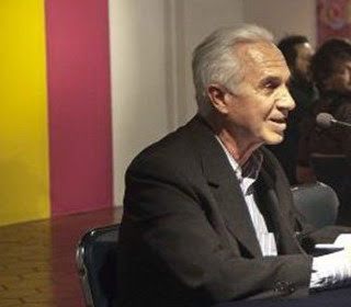 Andrés Cáceres y los prodigiosos años 50