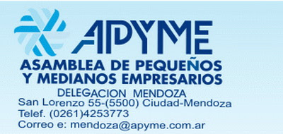 APYME llama a responsabilidad política y empresaria