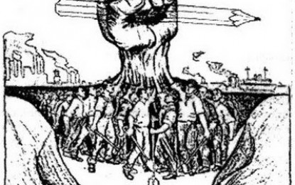 Continúa la lucha de las comunidades huarpes
