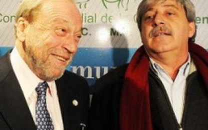 Feroz oposición: “tenemos que sacar al gobierno”