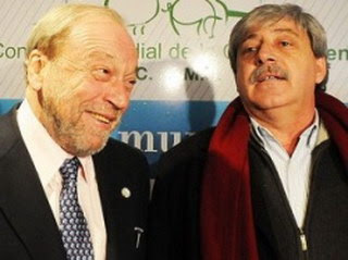 Feroz oposición: “tenemos que sacar al gobierno”