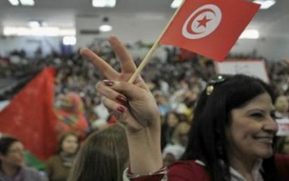 Foro Social Mundial, Túnez, 2013: la voz de los movimientos sociales