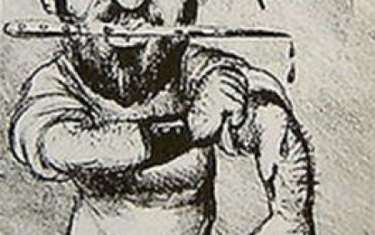 Las masacres hamidianas: el primer genocidio armenio (1894-1896)