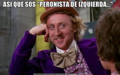 Marcha del 18A: Toma de posición