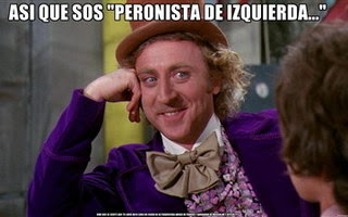 Marcha del 18A: Toma de posición