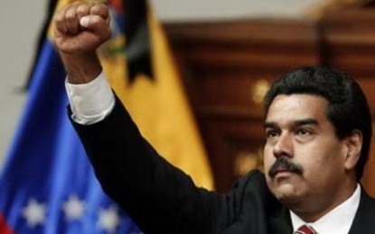 Nicolás Maduro, presidente; ¿y después?
