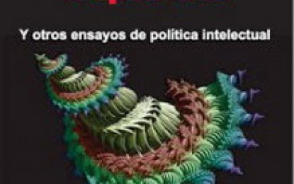 Ensayos de política intelectual