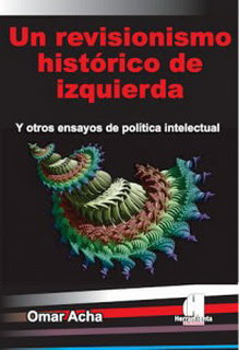 Ensayos de política intelectual