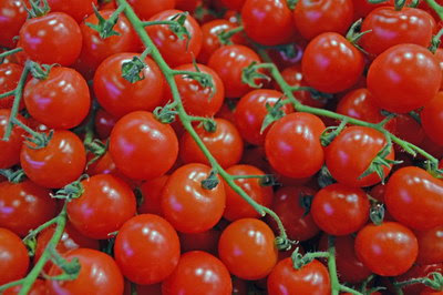 La clase media otra vez arranca mal, para el lado de los tomates