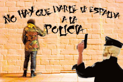 Resabios oscurantistas y de violencia institucional