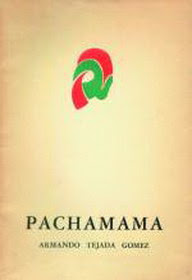 Tejada Gómez y la pachamama americana