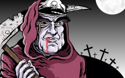 Claudio Uriarte, un dandismo de izquierda