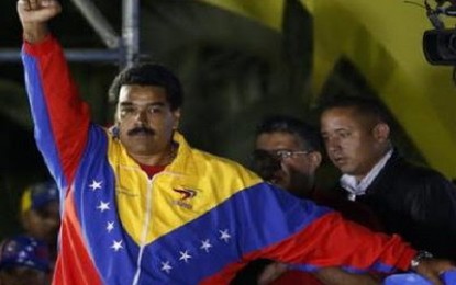 Venezuela: dos opciones