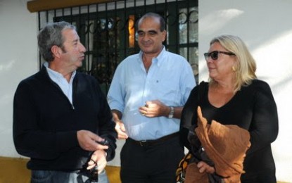 Las volteretas de Carrió, Gustavo Gutiérrez y su giro radical