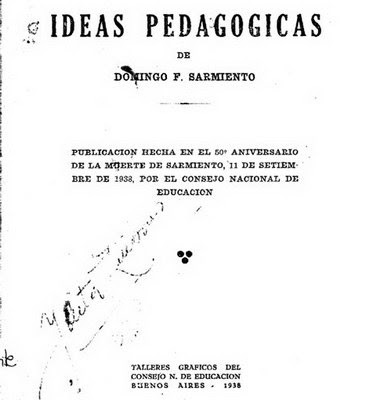 Un establecimiento de educación agrícola