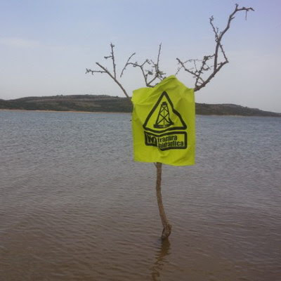 Repudio a la promoción parlamentaria del fracking en Neuquén