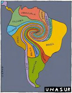 Los gobiernos de América Latina después de Chávez
