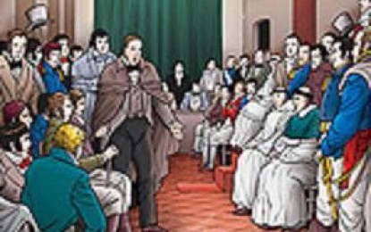 Mayo y julio, revolución y plan de operaciones