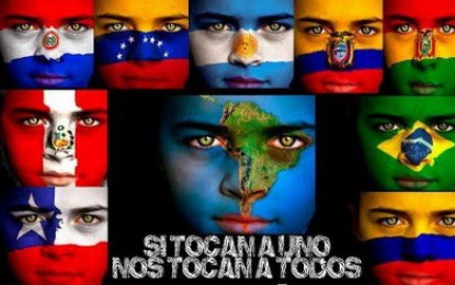 Los movimientos sociales latinoamericanos y la alternativa
