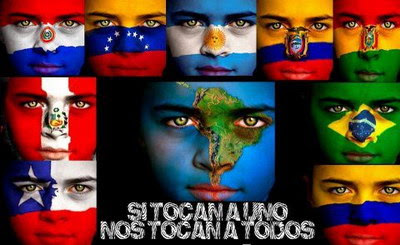 Los movimientos sociales latinoamericanos y la alternativa