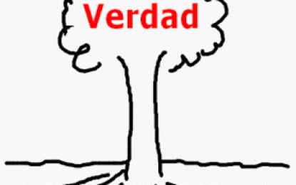 Nunca más