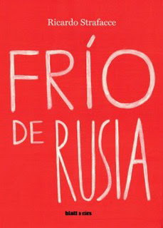 Sobre “Frío de Rusia”