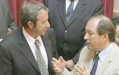 UCR: un candidato VIP para el 2015