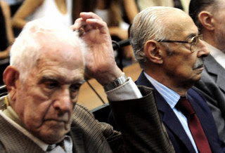 Videla, la muerte como impunidad