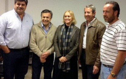 A propósito de la integración de Cousinet y Ferrari (Libres del Sur) en las listas de la UCR