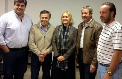 A propósito de la integración de Cousinet y Ferrari (Libres del Sur) en las listas de la UCR