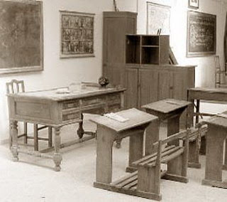 La educación elemental en Mendoza a fines del siglo XIX
