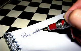 Escribir