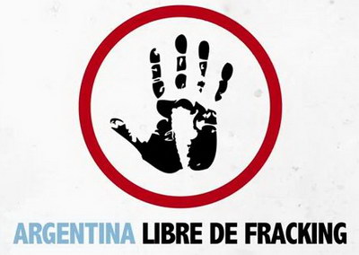 Declaración ante el seminario de hidrocarburos no convencionales y medio ambiente