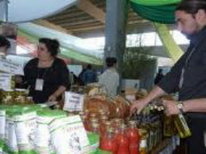 Se celebra en Corrientes el 2º Encuentro nacional de ferias francas y mercados solidarios