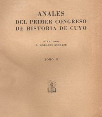 Orígenes de la educación formal en Mendoza