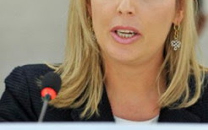 Conflicto entre la Argentina y una Relatora de la ONU por la reforma judicial