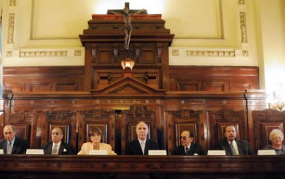 Tahúres, supersticiosos, charlatanes y orgullosos *
