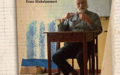 A propósito del libro “Teología profana y pensamiento crítico”