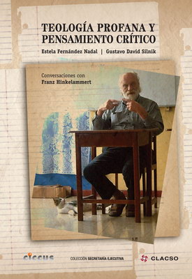 A propósito del libro “Teología profana y pensamiento crítico”