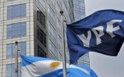 Con Chevron, YPF redobla la apuesta hacia los no convencionales