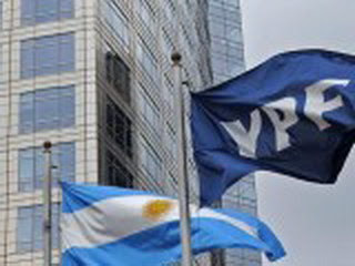 Con Chevron, YPF redobla la apuesta hacia los no convencionales
